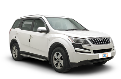 Mahindra XUV500-img